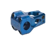 Profile Racing Mini Race Acoustic 1" Stem (Blue) | product-related